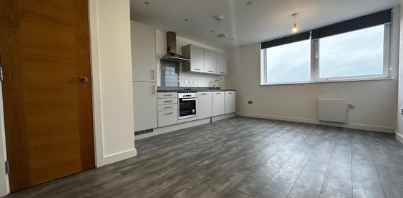 1 bedroom flat to rent - Photo 2