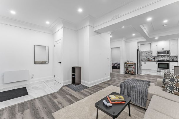 For Lease - 330 Maple Avenue Unit# BSMT, Halton Hills, Ontario - Photo 1