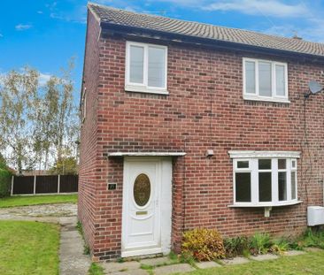 3 bedroom semi-detached house to rent - Photo 3