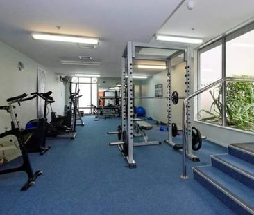 Unit 802, 1 Parliament Street, Auckland Central, Auckland - Photo 6