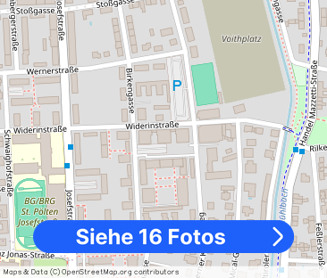 Gemütliche Neubauwohnung in ruhiger Lage zwischen Mariazeller Straß... - Foto 1