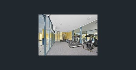 Two Bedroom Apartment In Sought After Location - Photo 2