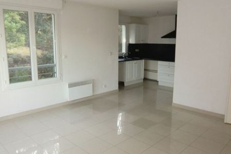 Appartement Cagnes Sur Mer 3 pièce(s) - Photo 3