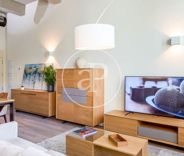 Luxury Villa for rent in Barcelona, Spain - Photo 2