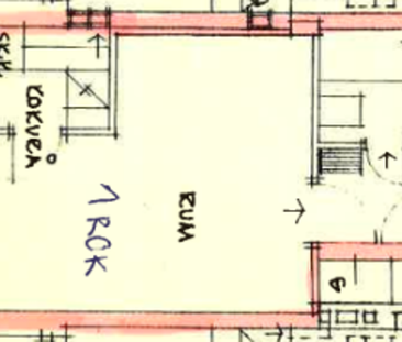 Kollegiegatan 6C, Hermodsdal - Photo 4