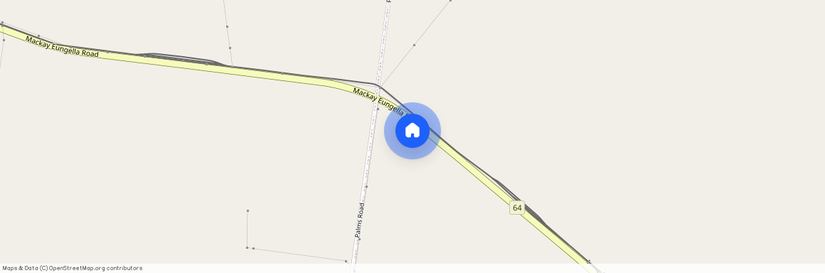 145 Mackay Eungella Road, Qld 4740, Alexandra