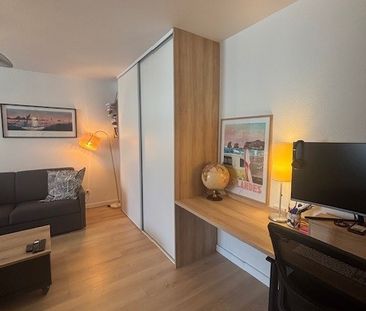 Location Appartement 2 pièces Meublé 41m² BRUGES 33520 - Photo 3