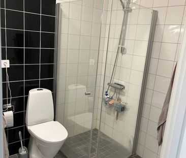 Prästgatan 13, Skurup - Foto 2