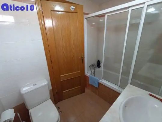 Piso de alquiler en Calle Purita de la Riva, 17, San Lázaro - Otero - Villafría - Foto 1
