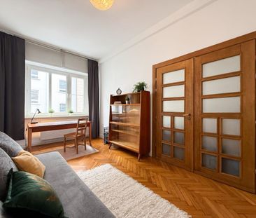 Duży pokój dla studentki | AWF | ASP | blisko PKP 17 m² - Photo 3