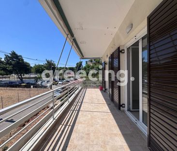 Διαμέρισμα για ενοικίαση Ζούμπερι (Νέα Μάκρη) - Photo 5