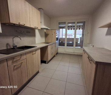 Location appartement 4 pièces 89.31 m² à Bourg-de-Péage (26300) - Photo 4