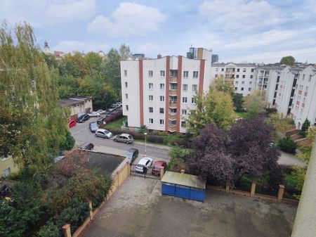 2 pokoje - balkon - osobna kuchnia - Photo 2