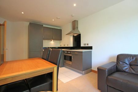 1 bedroom flat to rent - Photo 4