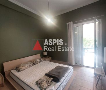 Διαμέρισμα για ενοικίαση Κάτω Ηλιούπολη (Ηλιούπολη) - Photo 3