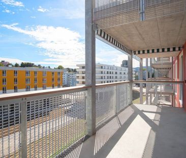 MIETEN OHNE KAUTION - Moderne Wohnung in der Stadtsiedlung Reitmen - Photo 1