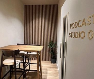 Studio to rent - Photo 6