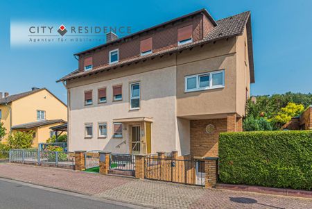 2-Zi. Wohnung | 40m² | 880 EUR | Bad Vilbel-Heilsberg - Foto 4