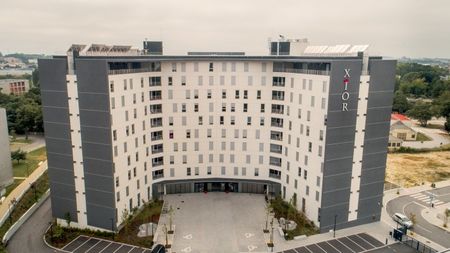 Campus Asprela - Photo 4