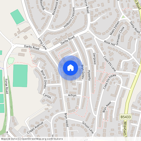 Vale View, Southsea, LL11