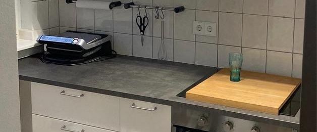 2 Zimmer Wohnung am Aachener Weiher - Photo 1