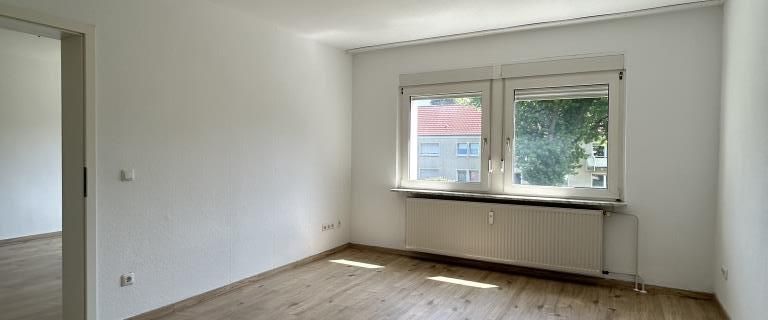 Helle 2-Zimmer-Wohnung in Duisburg Huckingen - Foto 1