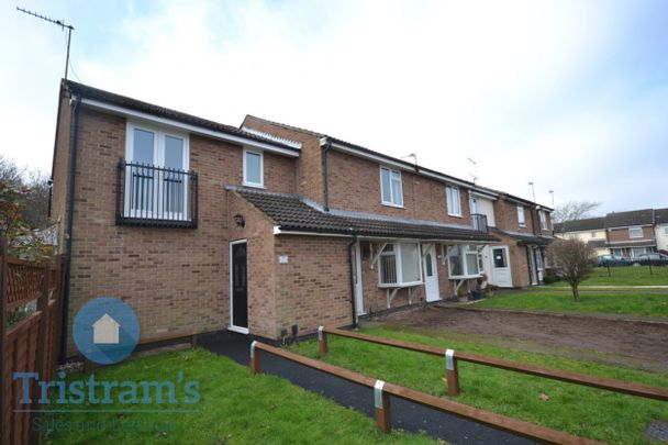 3 bed End Terraced House for Rent - Photo 1