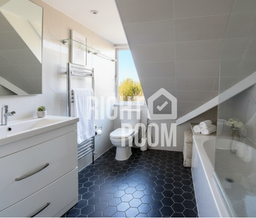 1 bedroom in a house share to rent - Photo 6