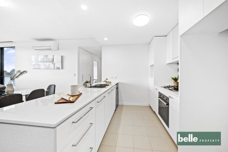 603/64 Charlotte Street, - Photo 2