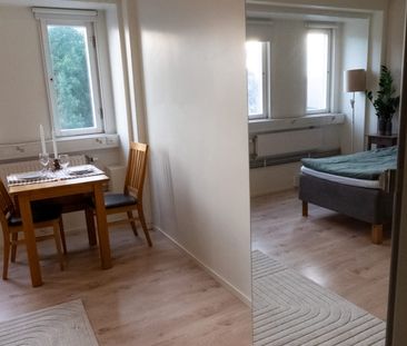 Fågelviksvägen, Norsborg - Foto 2