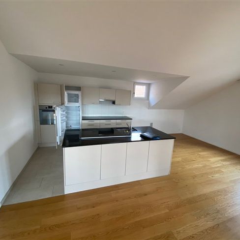 2.5 Zimmer, 1. Stock - Photo 1