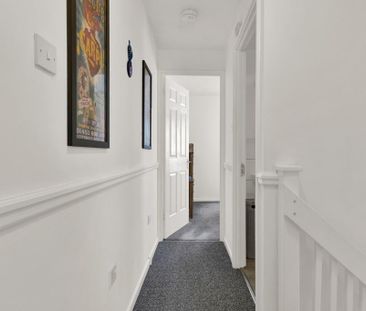 2 bedroom terraced house to rent - Photo 5