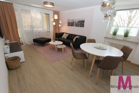 Hochwertig möblierte Architektenwohnung in bester Lage - Photo 2