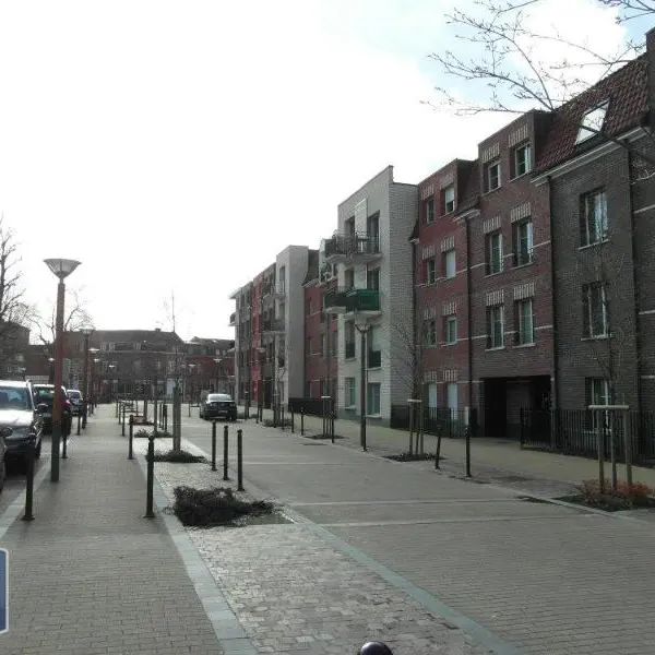 Appartement à louer 3 pièces 67.63m² - Photo 1