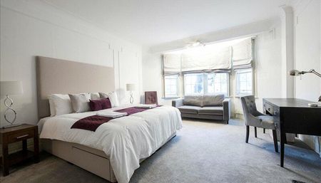 5 bedroom apartment to rent - Photo 4
