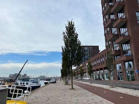 Maashavenweg - Photo 5