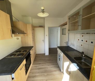 Single-Wohnung in Mannheim-Lindenhof, 1 ZKB - Foto 1