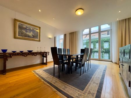 Appartement te huur - Photo 2