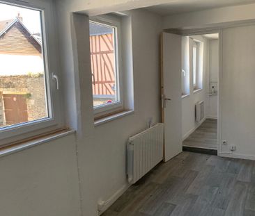 Location Appartement 3 pièces 42m² - Photo 5