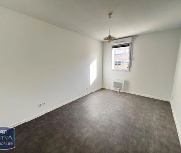 Appartement à louer 3 pièces 64.96m² - Photo 2