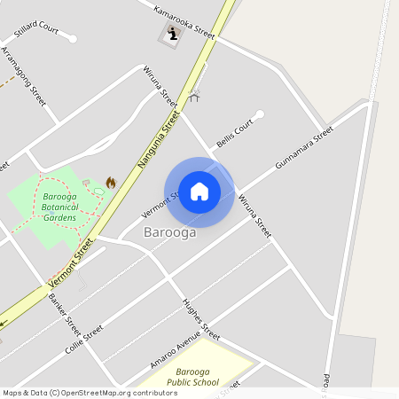 Unit 5/105-107 Vermont Street, NSW 3644, Barooga