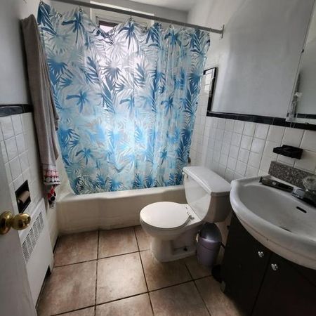 À louer – Grand 4½ disponible pour juillet Van Horne, Cote des Neiges - Photo 4