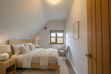 3 bedroom detached house to rent - Photo 4