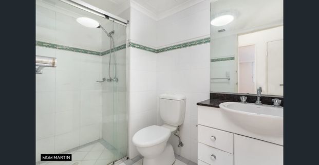 MGM MARTIN – TWO BEDROOM APARTMENT (BUILDING Q, LEVEL 5) - Photo 1