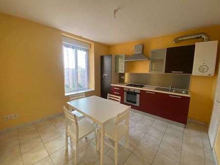Location Appartement 1 pièce 25m² - Photo 4