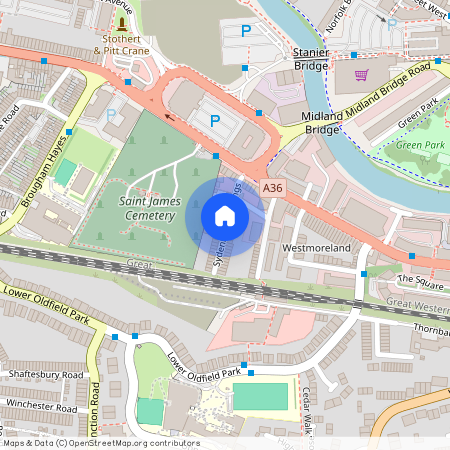 Sydenham Buildings, BA2 3BS, Bath