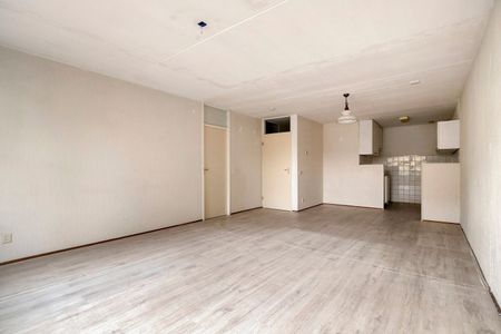 Staringstraat 3-F, Cremerbuurt-West, 1054VM, Amsterdam - Foto 3