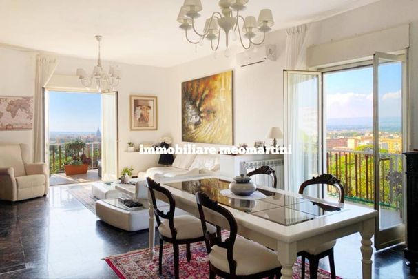 Appartamento viale Tica 97, Tica - Zecchino, Siracusa - Photo 1