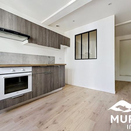 Location Appartement 2 pièces 20m² ROYAT 63130 - Photo 4