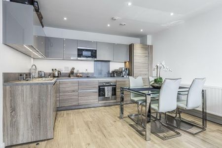 2 Bed Flat, Katie Court, E16 - Photo 5